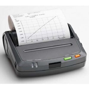 Фото 12 - Термопринтер Eppendorf DPU-S445, для BioSpectrometer и BioPhotometer