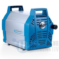 Фото 7 - Мембранный насос Vacuubrand ME 16 NT, 16,4 м3/час, вакуум до70 мбар