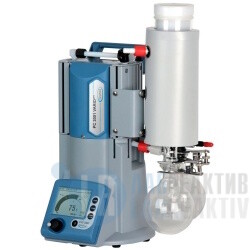 Фото 7 - Вакуумная станция Vacuubrand PC 3001 VARIOpro TE, 2,0 м3/час, вакуум до 2 мбар