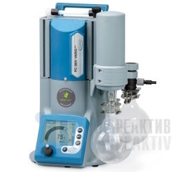 Фото 8 - Вакуумная станция Vacuubrand PC 3001 VARIOpro, 2,0 м3/час, вакуум до 2 мбар