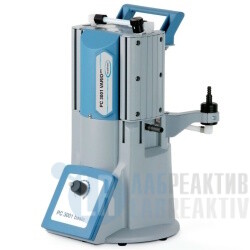 Фото 4 - Вакуумная станция Vacuubrand PC 3001 basic, 2,0 м3/час, вакуум до 2 мбар