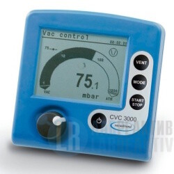 Фото 3 - Вакуум-контроллер Vacuubrand CVC 3000