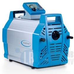 Фото 1 - Вакуумная станция Vacuubrand MV 10C NT VARIO, 12,8 м3/час, вакуум до 0,6 мбар