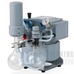 Фото 2 - Вакуумная станция Vacuubrand PC 101 NT, 2,0 м3/час, вакуум до 7 мбар