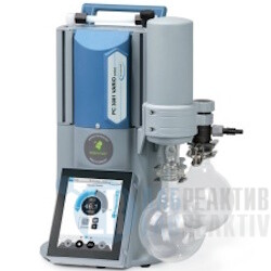 Фото 5 - Вакуумная станция Vacuubrand PC 3001 VARIO select, 2,0 м3/час, вакуум до 2 мбар