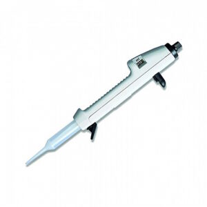 Фото 25 - Степпер механический Eppendorf Varipette 4720, 1-10 мл