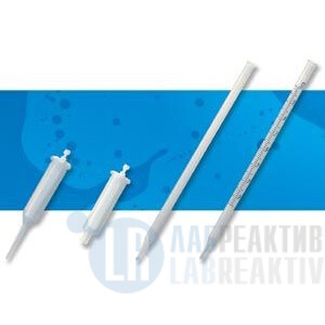 Фото 2 - Наконечник Eppendorf для Varitip S (длинный), градуированный, 5 шт./упаковка