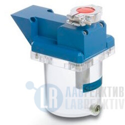 Фото 8 - Входной сепаратор Vacuubrand AK R 8/9/16