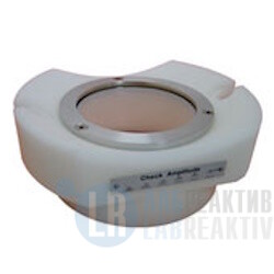 Фото 2 - Зажимная крышка Fritsch из POM, для сит диаметром 100 мм