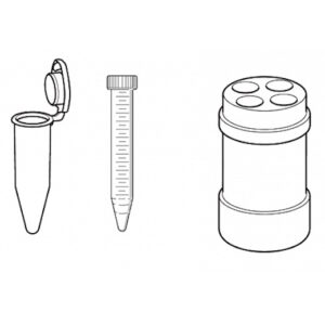 Фото 10 - Адаптер Eppendorf для 4 пробирок 5 или 15 мл, к ротору FA-6x250, 2 шт./упаковка