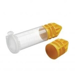Фото 11 - Адаптер Eppendorf для пробирки 25 мл типа Eppendorf, для центрифуг с ротором для конических пробирок объемом 50 мл, 6 шт./упаковка