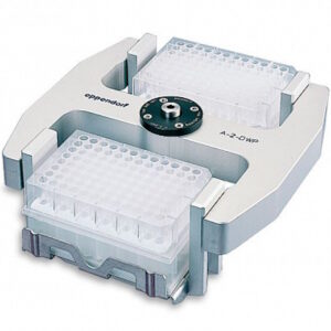 Фото 1 - Ротор-бакет Eppendorf A-2-DWP, для 5804(R)/5810(R), для глубоколуночных планшет