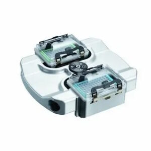 Фото 17 - Ротор-бакет Eppendorf A-2-DWP-AT, для 5810(R), для планшет c глубокими лунками