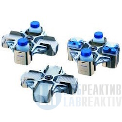 Фото 31 - Ротор-бакет Eppendorf А-4-81-MTP/Flex, для 5810(R), в комплекте держатели 4 шт.