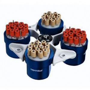 Фото 1 - Ротор-бакет Eppendorf S-4-72, для 5804(R)/5810R, 4х250 мл