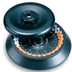 Фото 2 - Ротор угловой Eppendorf F-45-30-11, для 5804(R)/5810(R), 30х1,5/2 мл