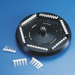 Фото 3 - Ротор угловой Eppendorf F-45-48-PCR, для 5804(R)/5810(R), 48х0,2 мл