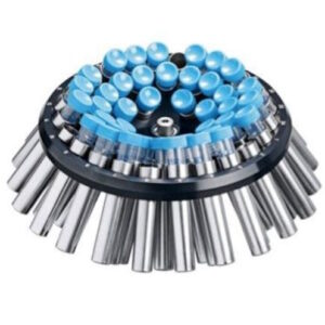 Фото 30 - Ротор угловой Eppendorf FA-35-48-17, для 5804(R)/5810R, 24х15 мл