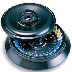 Фото 3 - Ротор угловой Eppendorf FA-45-30-11, для 5804(R)/5810(R), 30х1,5/2 мл