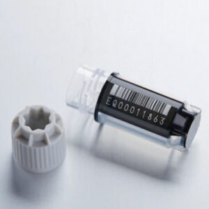 Фото 11 - Пробирки Eppendorf 2,0 мл, с крышкой, полипропиленовые, прозрачные с 1D/2D кодом, не стерильные, 48 шт./упаковка, 480 шт./коробка