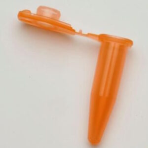 Фото 6 - Пробирки Eppendorf 0,5 мл типа Эппендорф, до 30 000g, с замком Safe-Lock, разноцветные, 500 шт./упаковка