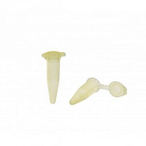 Фото 24 - Пробирки Eppendorf 1,5 мл типа Эппендорф, до 30 000g, с замком Safe-Lock, желтые, 1000 шт./упаковка