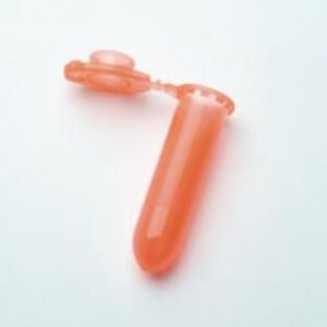 Фото 8 - Пробирки Eppendorf 2,0 мл типа Эппендорф, до 25 000g, с замком Safe-Lock, красные, 1000 шт./упаковка