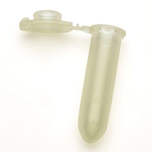 Фото 6 - Пробирки Eppendorf 2,0 мл типа Эппендорф, до 25 000g, с замком Safe-Lock, желтые, 1000 шт./упаковка