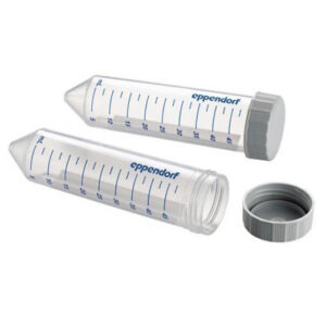 Фото 1 - Пробирки Eppendorf 50 мл, конические, стерильные, 500 шт./упаковка