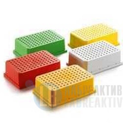 Фото 3 - Штатив для пробирок Eppendorf 0,2 / 0,3 / 0,5 мл, 96-луночных планшетов, 1 шт.