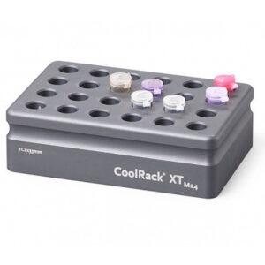 Фото 10 - Штатив Eppendorf CoolRack XT M24, для пробирок объёмом 1,5/2 мл, 24 места
