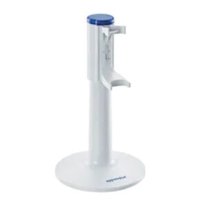 Фото 9 - Штатив-стойка Eppendorf для одной пипетки Multipette M4, без зарядки