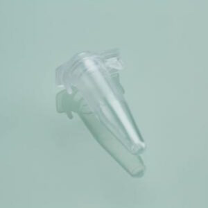 Фото 7 - Пробирки для ПЦР Eppendorf 0,2 мл, Forensic DNA Grade, выпуклые крышки, бесцветные, 500 шт./упаковка