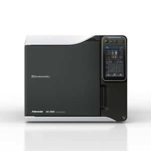 Фото 1 - Газовый хроматограф Shimadzu Nexis GC-2030