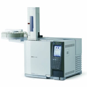 Фото 10 - Газовый хроматограф Shimadzu серии GC-2010 Pro