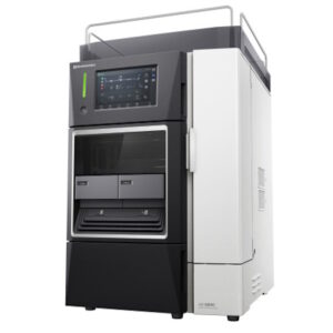 Фото 23 - Моноблочные жидкостные хроматографы Shimadzu i-series LC-2050