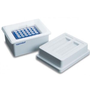 Фото 9 - Система IsoTherm Eppendorf для микропробирок 24х1,5/2,0 мл
