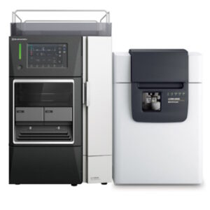 Фото 8 - Жидкостный хроматомасс-спектрометр Shimadzu LCMS-2020