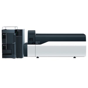 Фото 9 - Жидкостный хроматомасс-спектрометр Shimadzu LCMS-8050