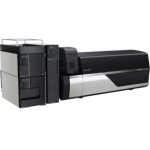 Фото 7 - Жидкостный тандемный квадрупольный масс-спектрометр Shimadzu LCMS-8060NX