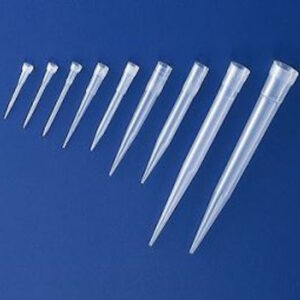 Фото 32 - Наконечники Eppendorf epT.I.P.S Standard, до 10 мкл (от 0,1 мкл), стерильные, апирогенные, с двойным фильтром, длина 34 мм, бесцветные, 500 шт./упаковка, 2 упаковки