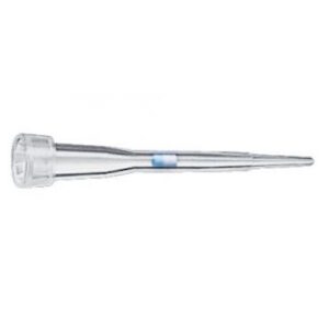 Фото 28 - Наконечники Eppendorf ep Dualfilter TIPS, PCR clean/Sterile, до 10 мкл (от 0,1 мкл), стерильные, апирогенные, с двойным фильтром, длина 34 мм, бесцветные, 10х96 шт./штатив, 10 штат./упаковка