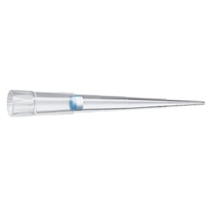Фото 30 - Наконечники Eppendorf ep Dualfilter TIPS, PCR clean/Sterile, до 100 мкл (от 2 мкл), стерильные, апирогенные, с двойным фильтром, длина 53 мм, бесцветные, 10х96 шт./штатив, 10 штат./упаковка