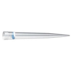 Фото 31 - Наконечники Eppendorf ep Dualfilter TIPS, PCR clean/Sterile, до 5 мл (от 0,1 мл), стерильные, апирогенные, с двойным фильтром, длина 120 мм, бесцветные, 5 кассет х 24 шт.