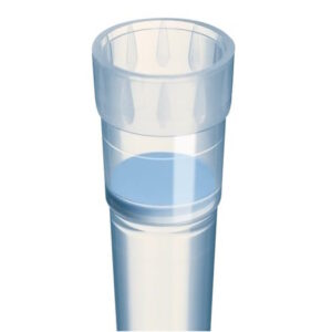 Фото 26 - Наконечники Eppendorf ep Dualfilter T.I.P.S, до 5 мл (от 0,2 мл), стерильные, с двойным фильтром, длина 175 мм, бесцветные, PCR clean и sterile, 24 шт./штат., 5 штат./упаковка