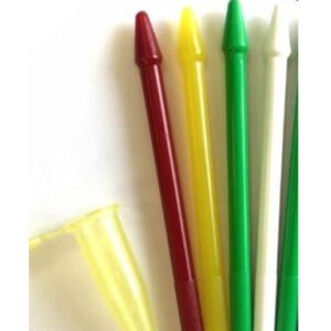 Фото 2 - Пестик для гомогенизации Sovtech в пробирках типа Эппендорф, объемом 0,5/0,6 мл, 10 шт./упаковка