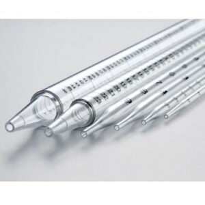 Фото 18 - Пипетка Eppendorf 1 мл, серологическая, ПС, стерильная, индивидуально упакованная, 200 шт./упаковка, 4 упаковки/коробка