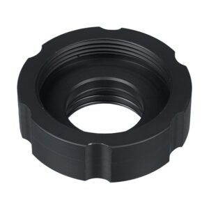 Фото 3 - Резьбовой адаптер Bürkle ПП, внутренняя резьба 38x4 мм