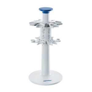Фото 6 - Штатив-карусель Eppendorf для пипеток Research/plus, Reference/2, 6 мест