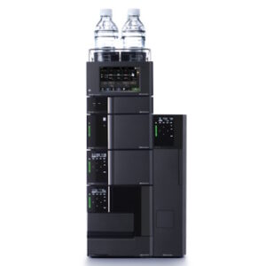 Фото 4 - УВЭЖХ системы Shimadzu на основе жидкостного хроматографа LC-40 Nexera